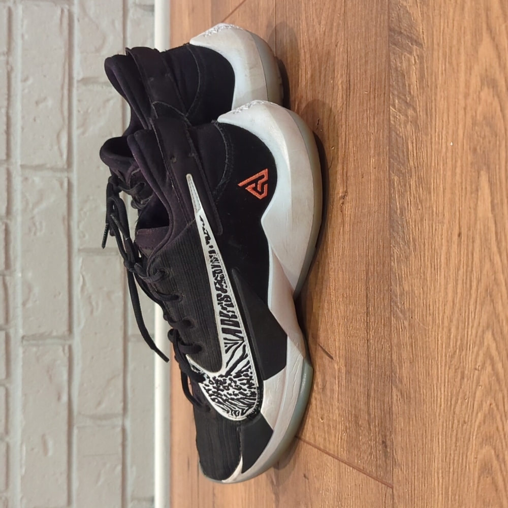 Nike Greek Freak 2 men's basketball shoes